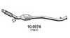 ASSO 10.0074 Catalytic Converter